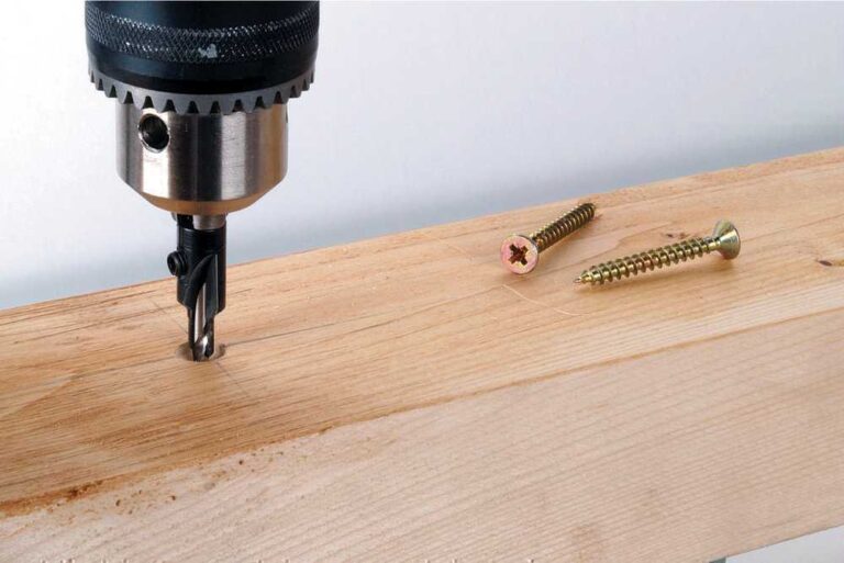 Drills and Bits: How to Select and Use the Right Tools for Perfect Drilling