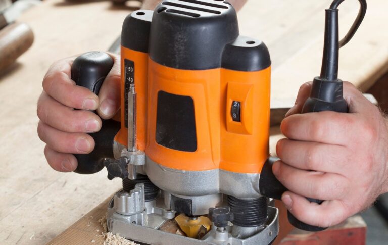 Woodworking Routers: Essential Tips for Creating Intricate Details